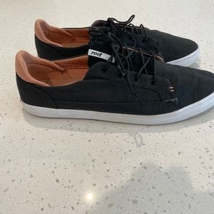 Reef Iris Black sz9.5